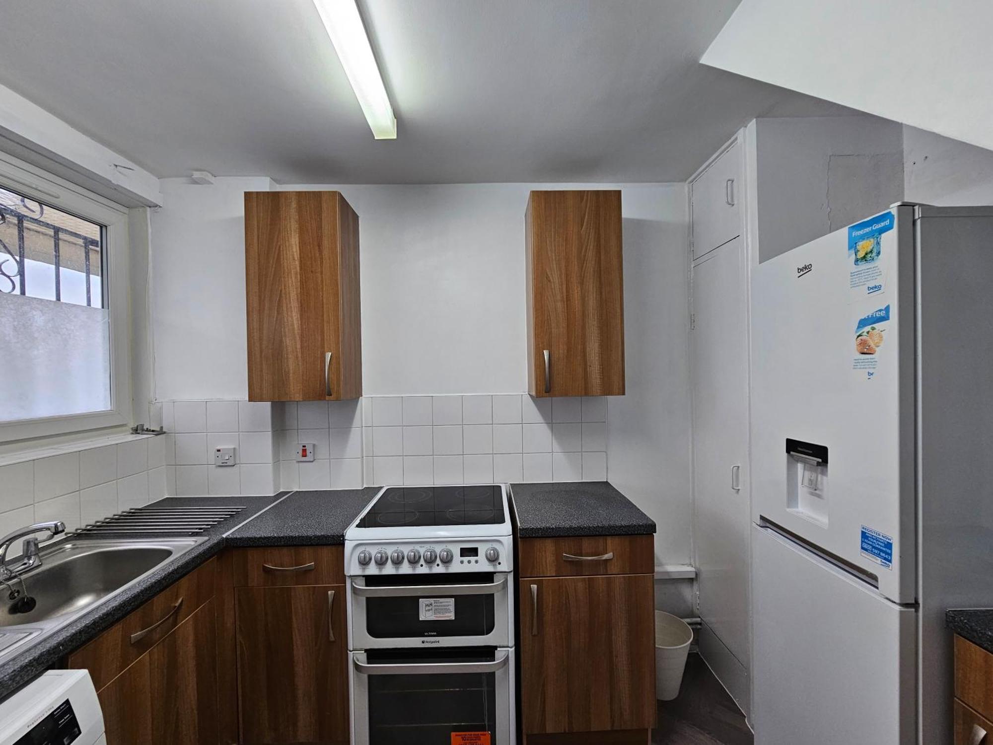 Whitechapel E1 Rooms London Eksteriør billede