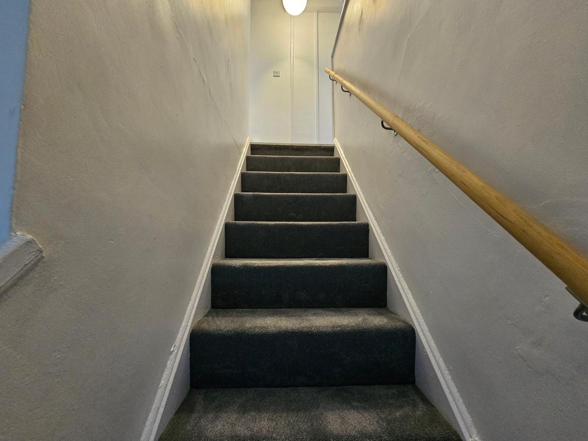 Whitechapel E1 Rooms London Eksteriør billede
