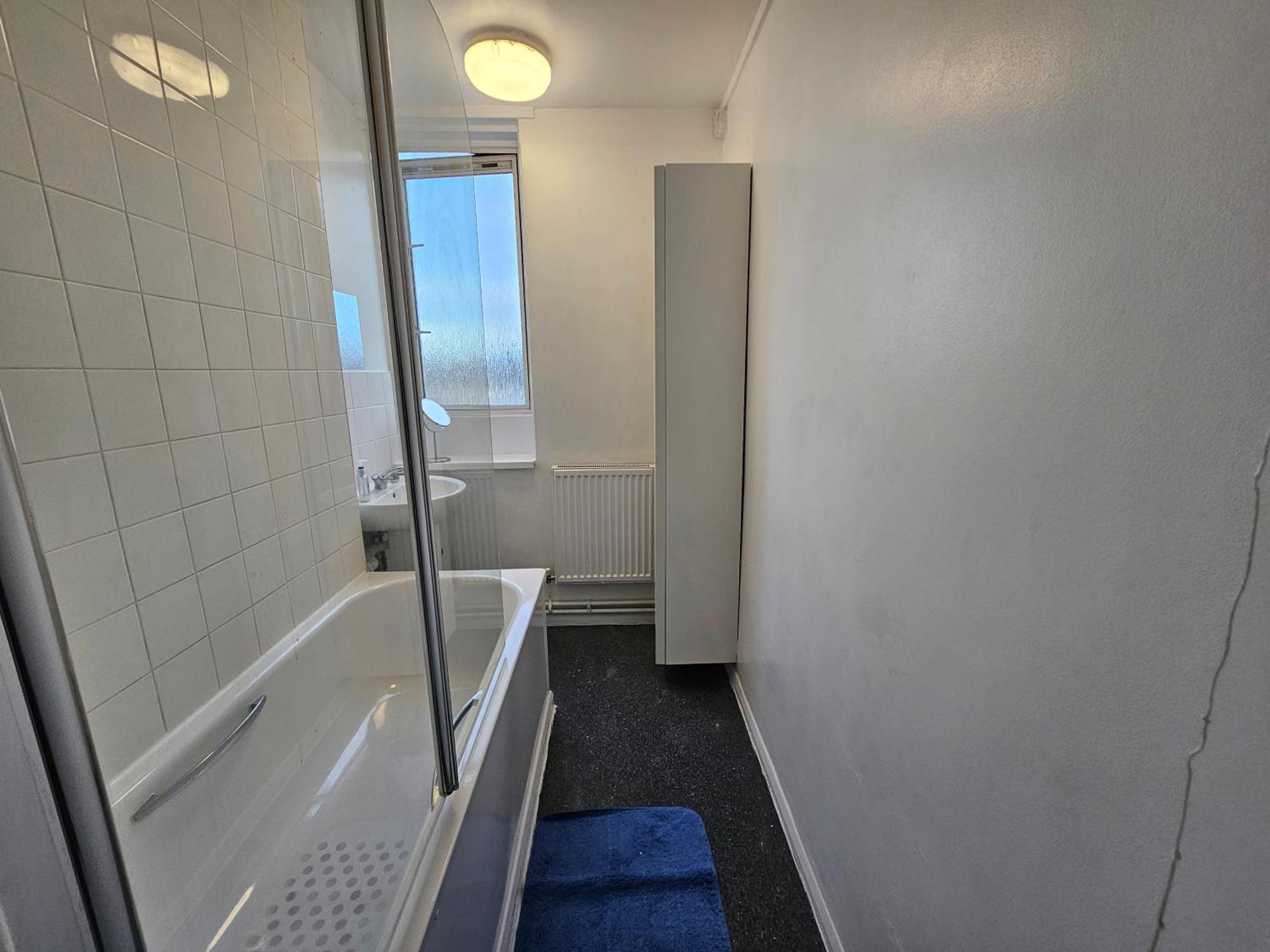 Whitechapel E1 Rooms London Eksteriør billede