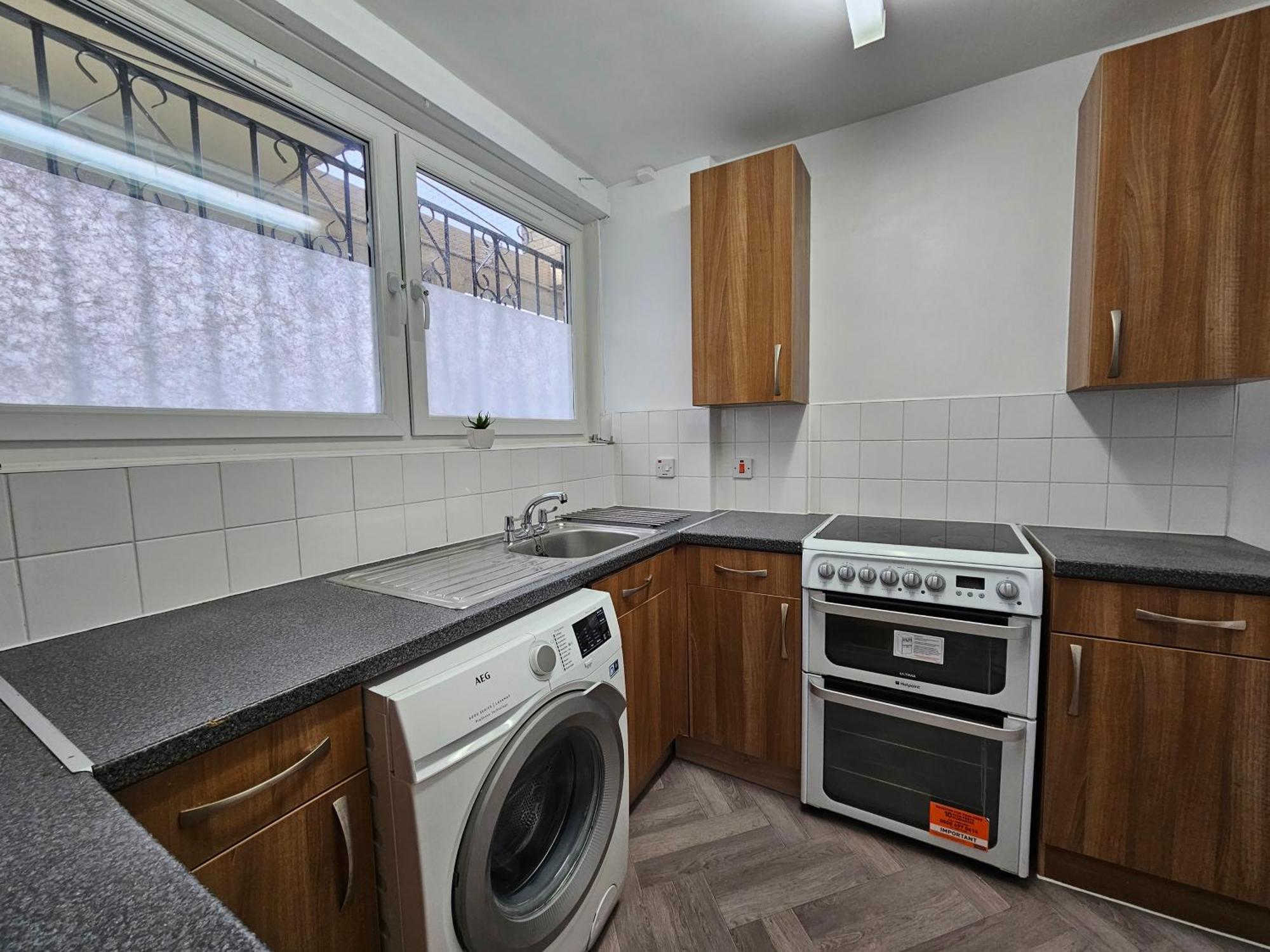 Whitechapel E1 Rooms London Eksteriør billede